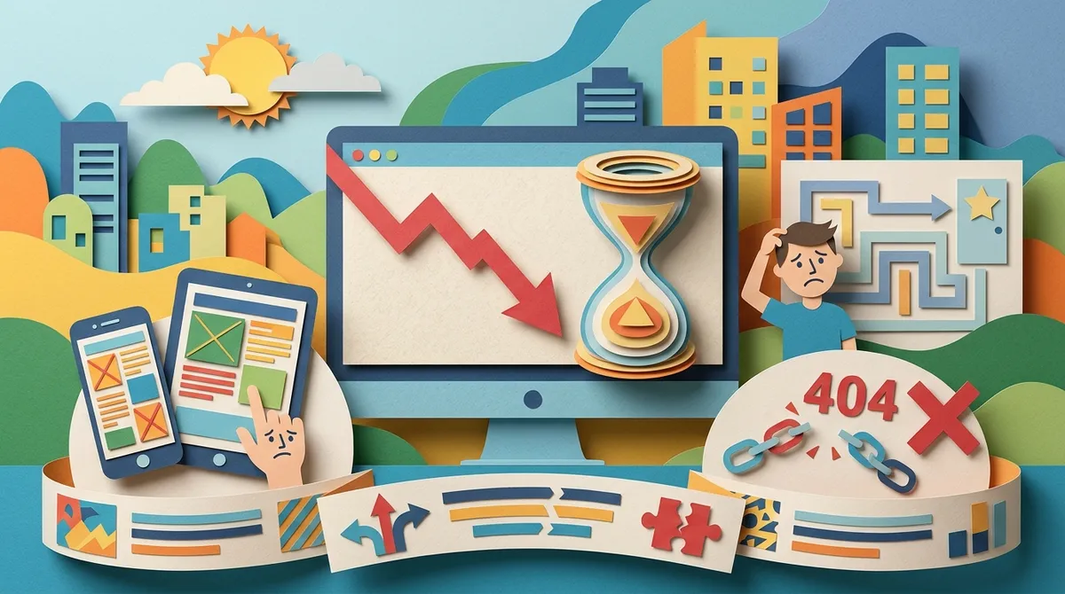 website optimization services