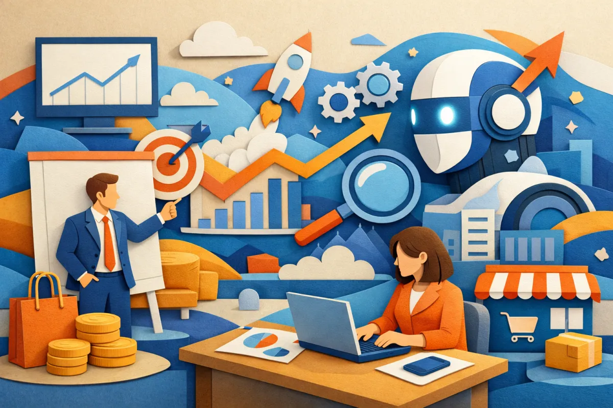 How to Optimize for AI Search Results in 2026