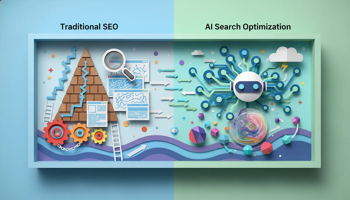 How to Optimize for AI Search Results in 2026