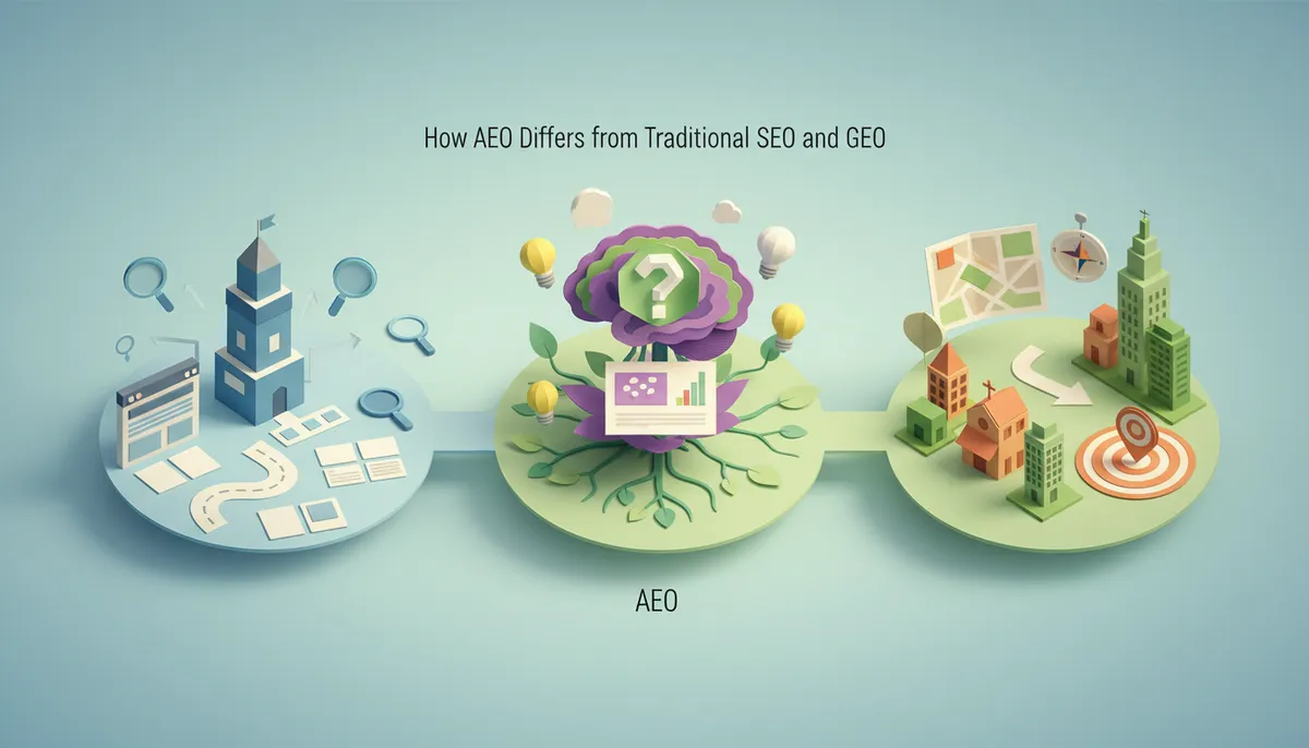 What Is Answer Engine Optimization? And How to Do It