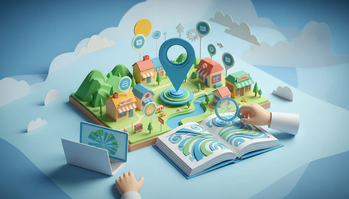 Local SEO Solutions: 7 Tips to Boost Your Site on a Local Level