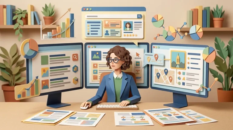 How to Dominate Zero-Click Searches for Your Business