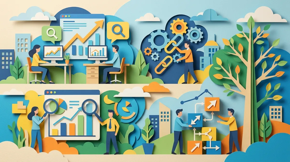 seo company near me