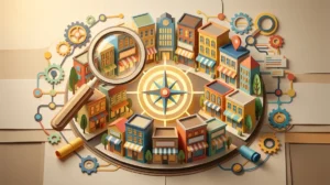 How Do You Find the Right SEO Company Near Me?