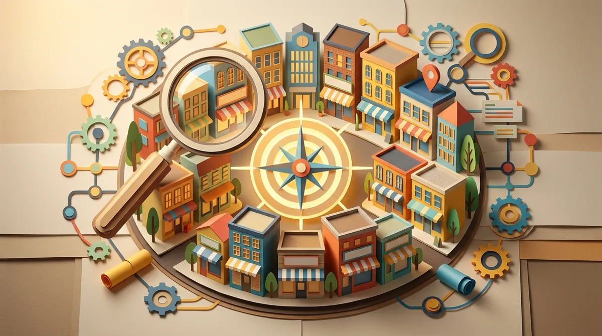 How Do You Find the Right SEO Company Near Me?