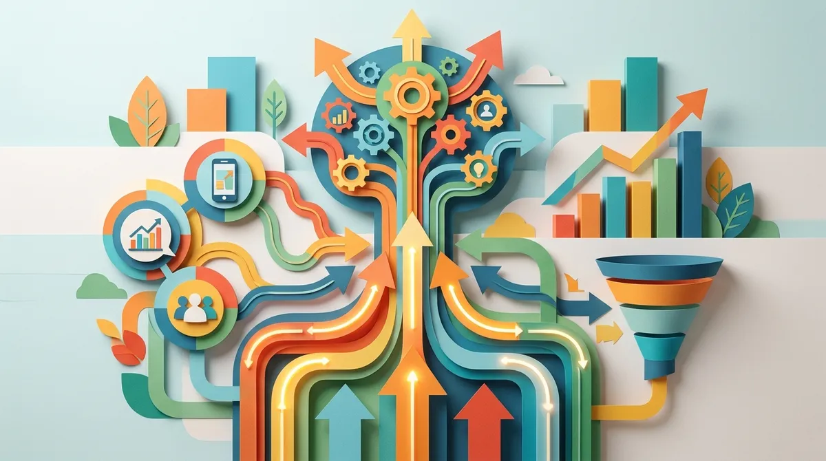 Marketing Strategy: A Practical Guide for Business Growth