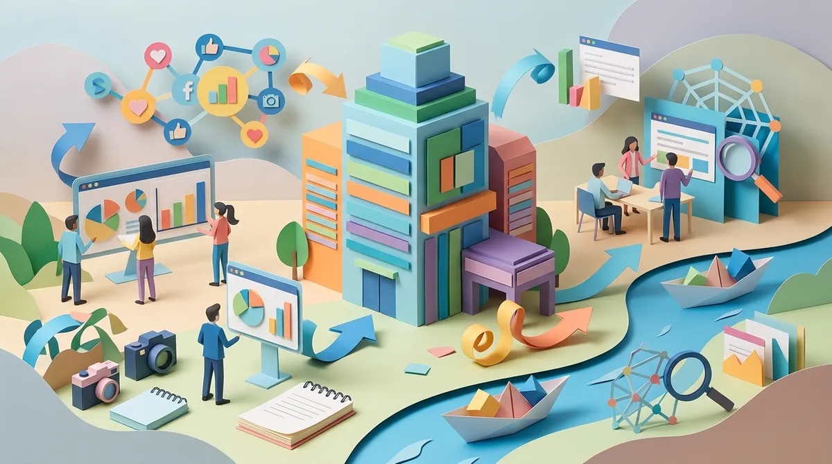 digital marketing firm