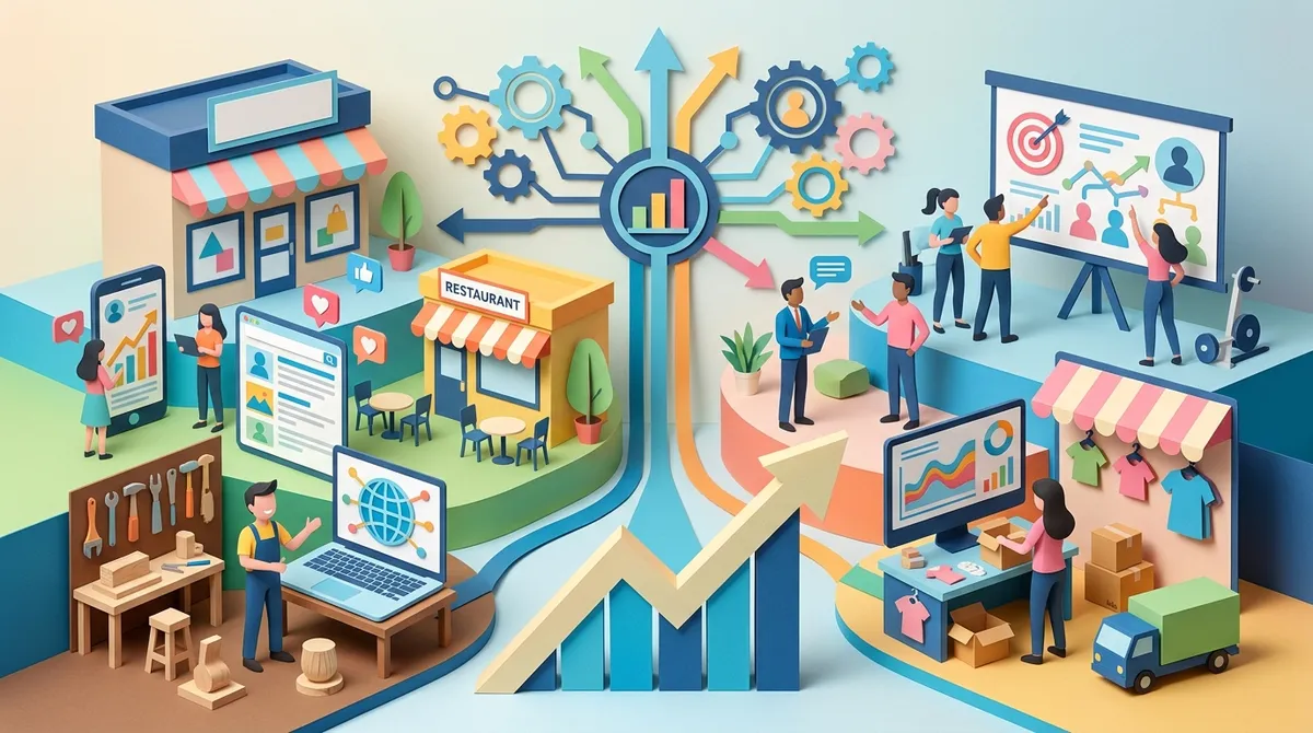 digital marketing firm