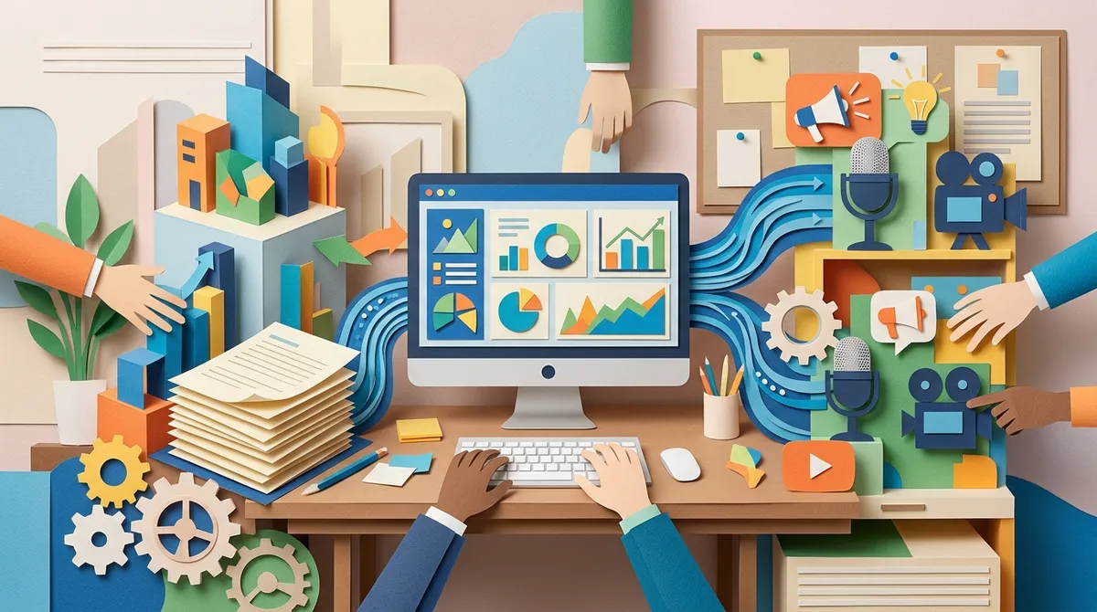 What Does a Digital Marketing Firm Actually Do for You?