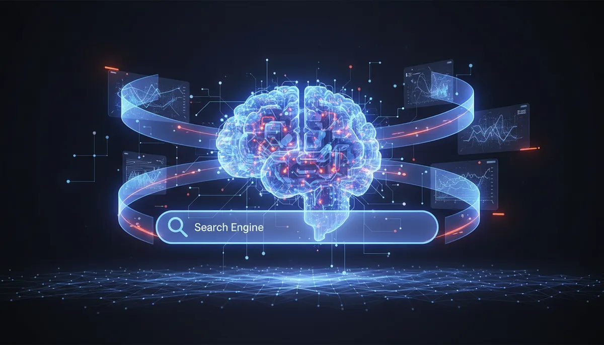 How to Choose the Right AI Search Engine for Your Needs