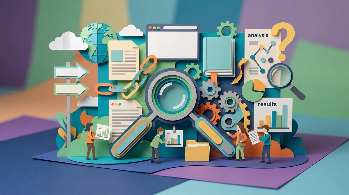 seo audit