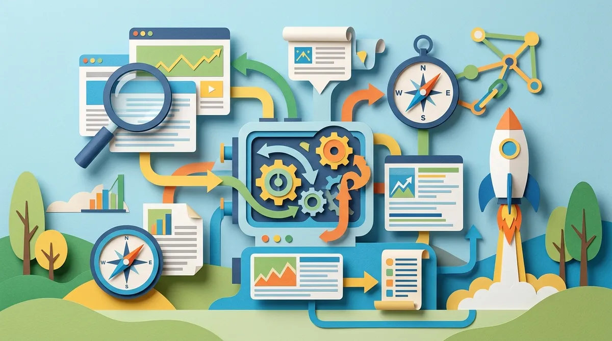 seo audit