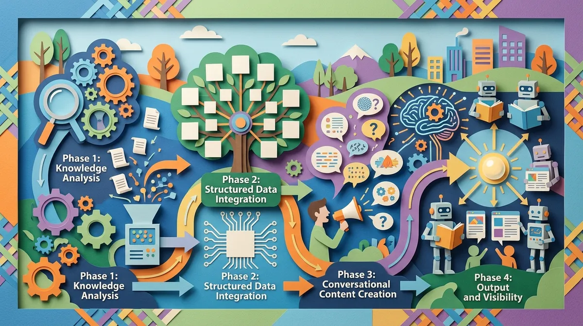 generative engine optimization