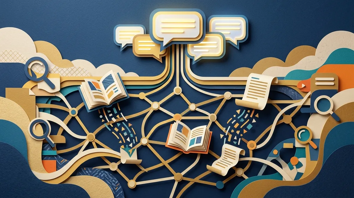 How to Use Generative Engine Optimization to Get Found by AI