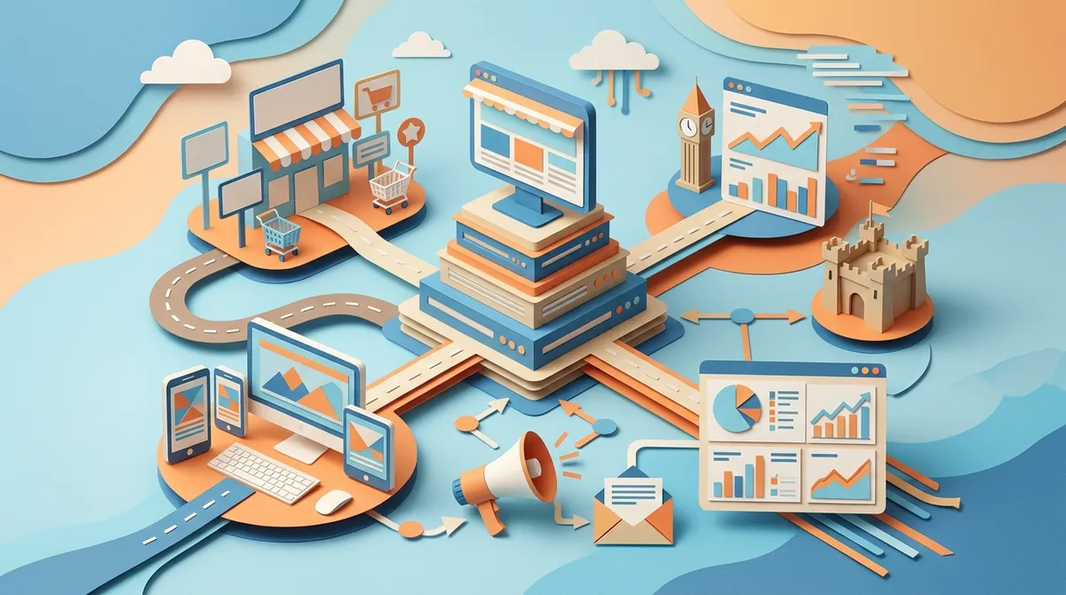 hosting services