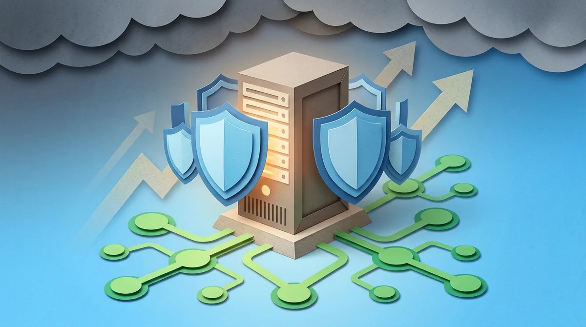 10 Hosting Services Mistakes That Kill Your Website