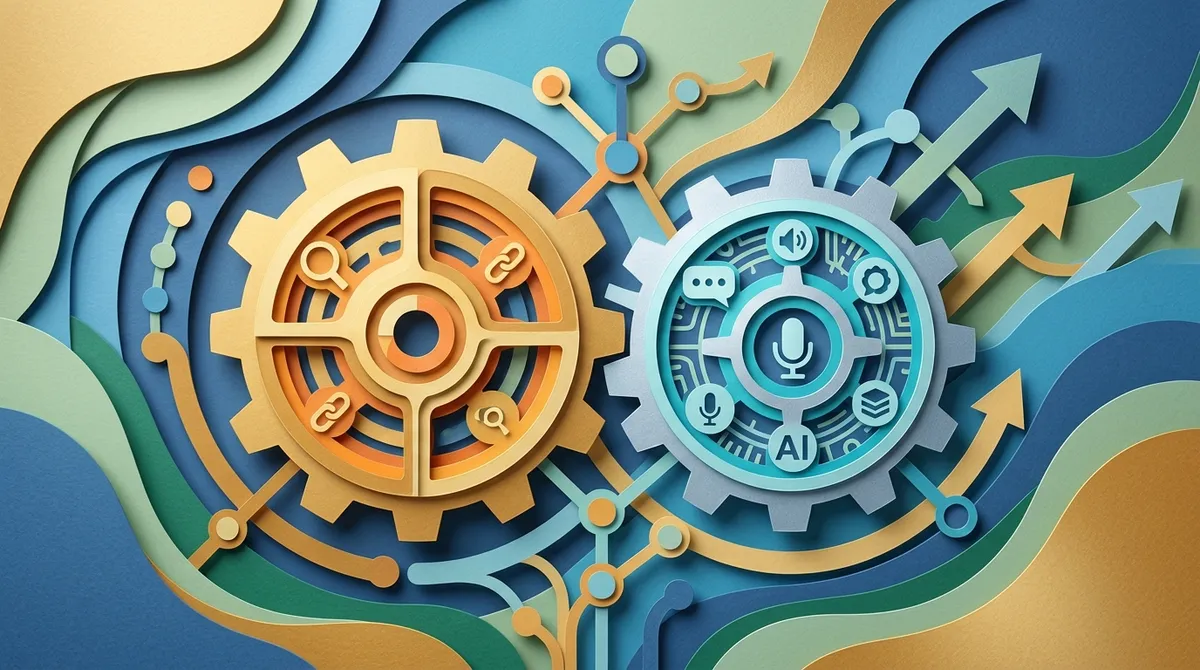 7 Ways AEO Is a Part of SEO You Must Know in 2026