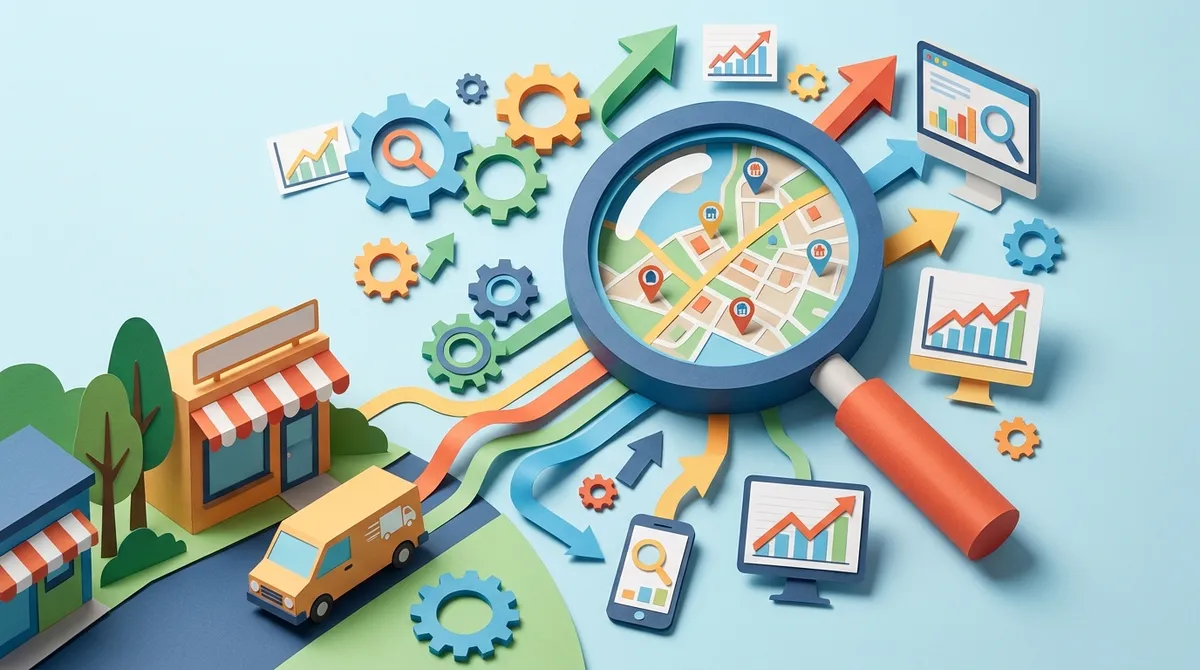 affordable local seo services