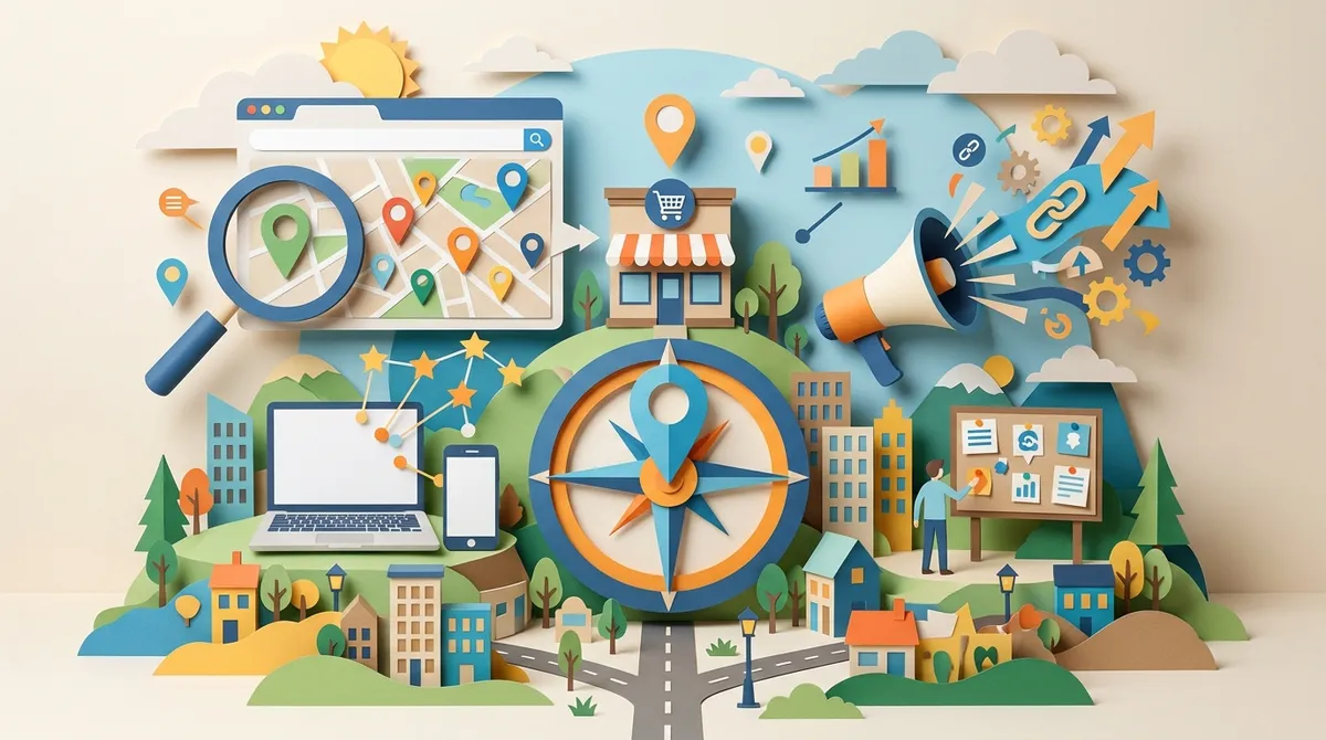 affordable local seo services