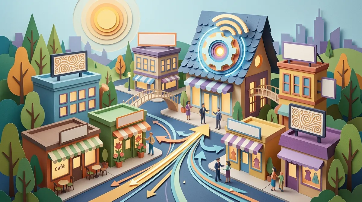 digital marketing near me