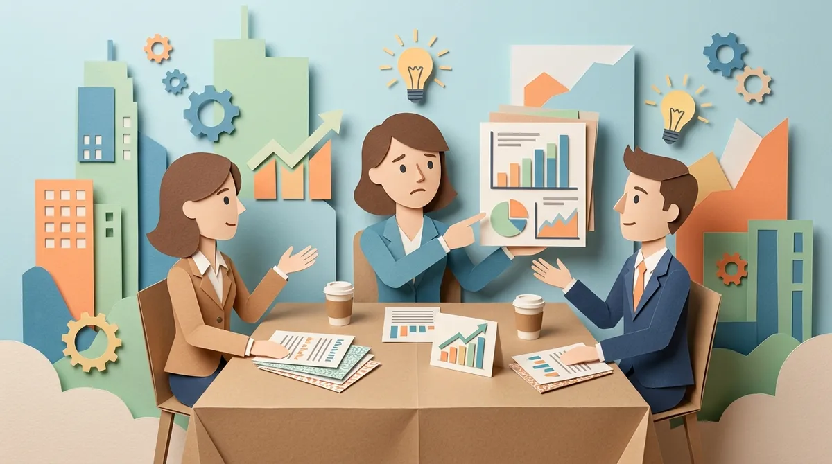 marketing consultation