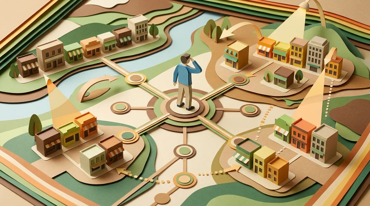 How to Find Ad Agencies Near Me That Deliver Results
