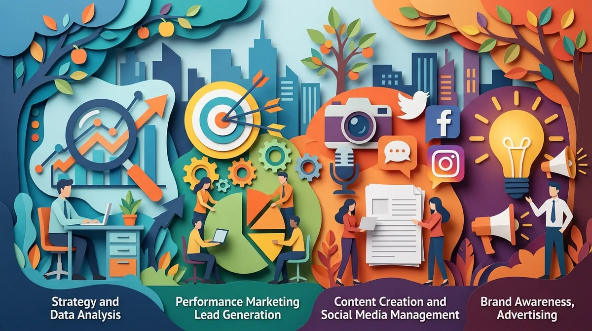 best digital marketing firms