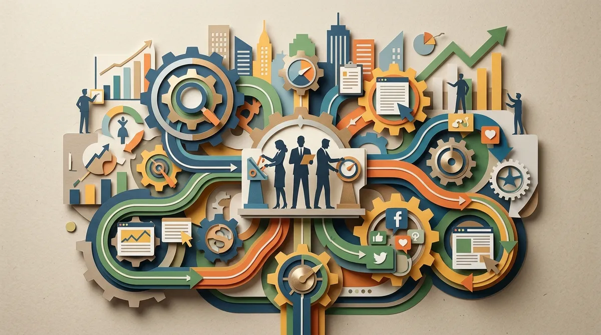 How to Choose the Best Digital Marketing Firms for Growth