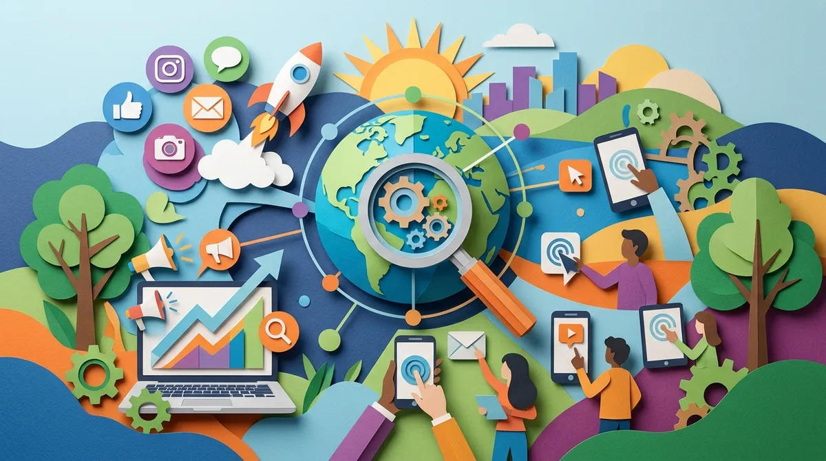 digital marketing