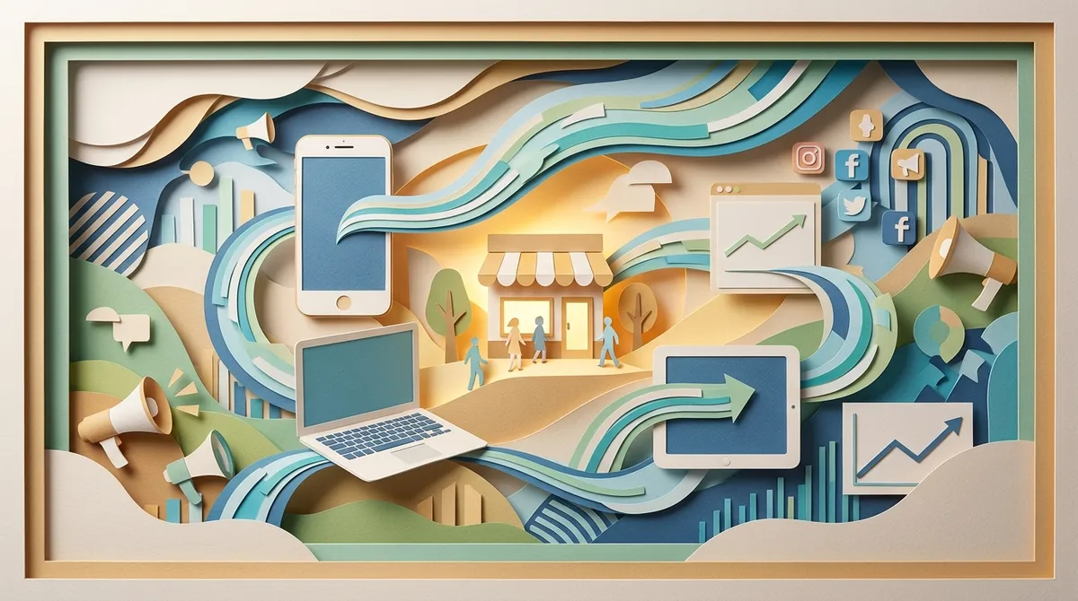 Digital Marketing: A Complete Guide for Business Growth