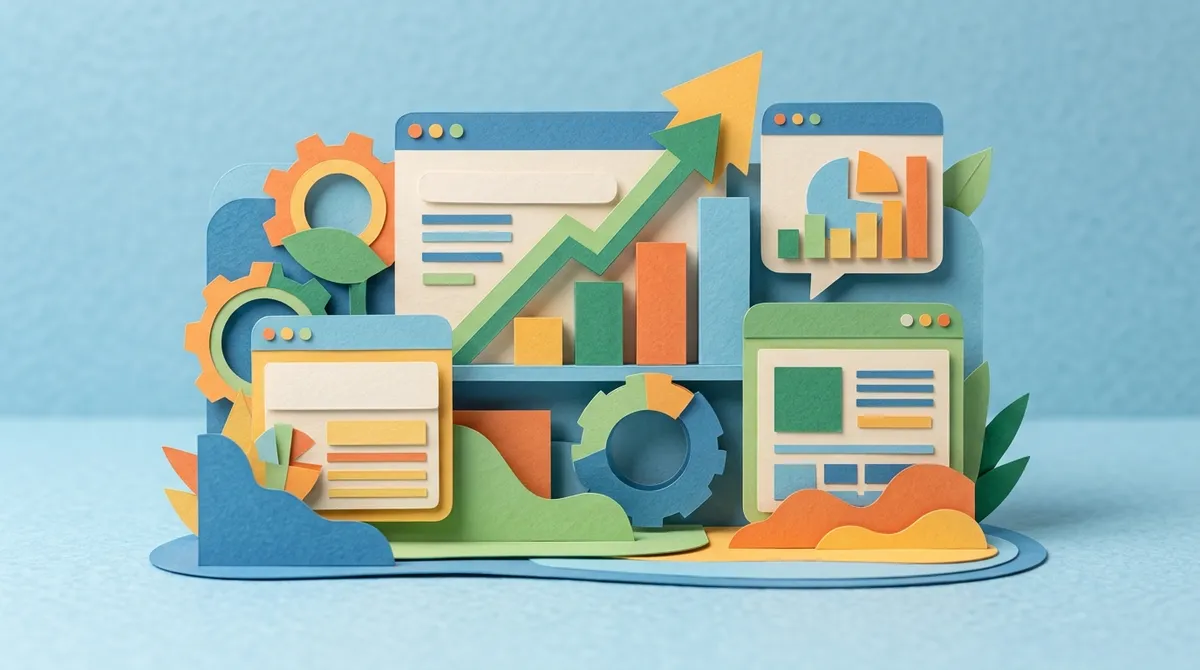 AI SEO Strategy