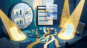 Your Google Traffic Is Declining Because Your Dashboard Is Lying To You