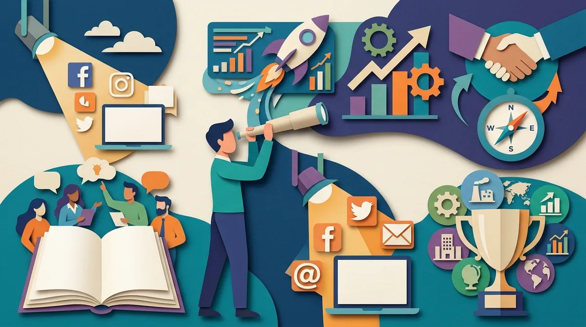 Brandon Digital Marketing Agency