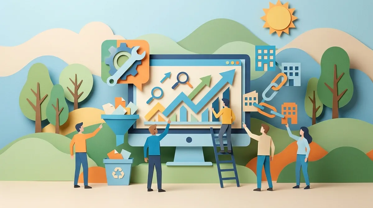 seo marketing firm