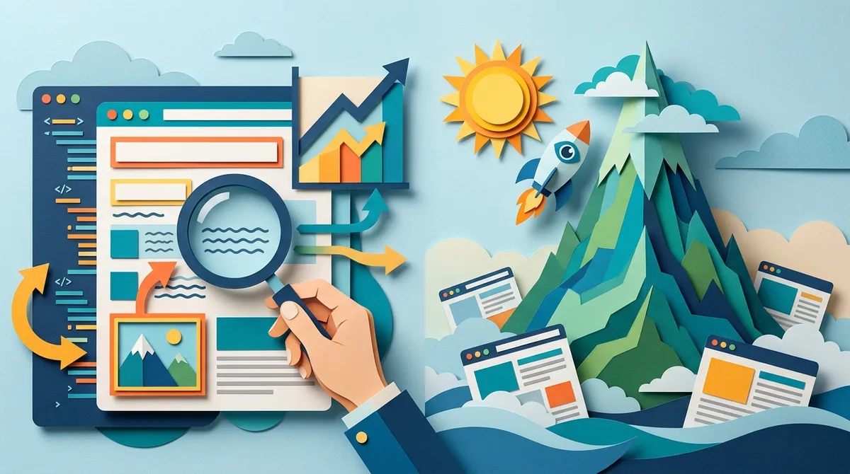 on-page seo
