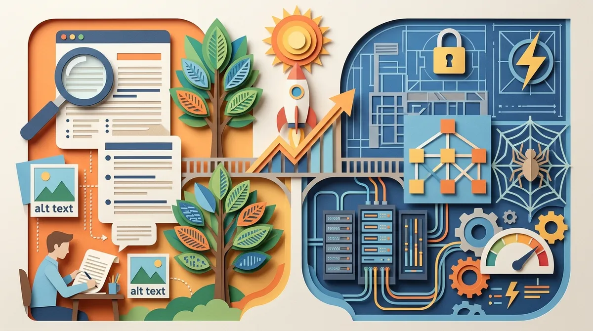 on-page seo