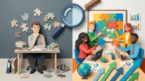 SEO Consultant vs. SEO Agency: Which One Wins?
