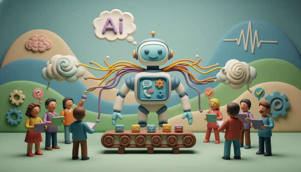 ai customer service