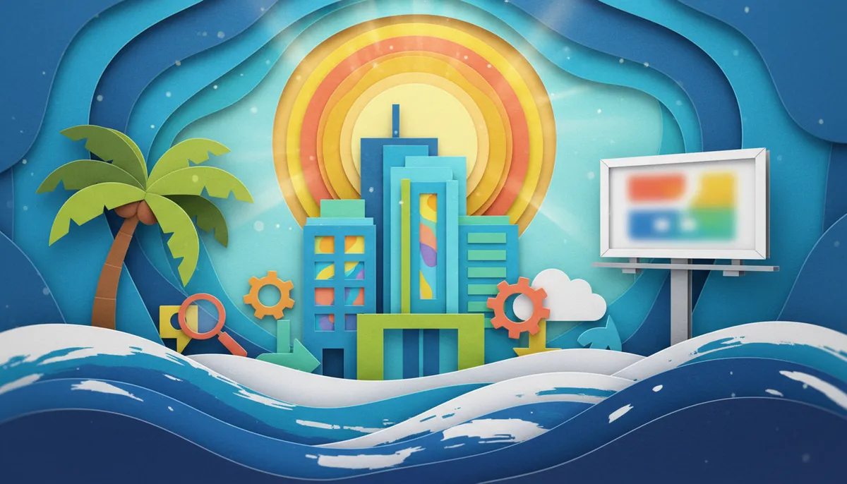 Local SEO vs. National SEO: Which Tampa Strategy Works Best?